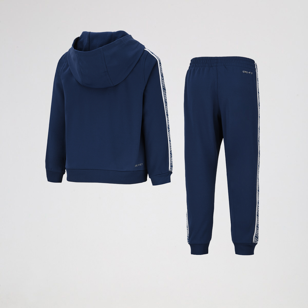 Conjunto Nike Propus Ni&ntilde;o,  image number null