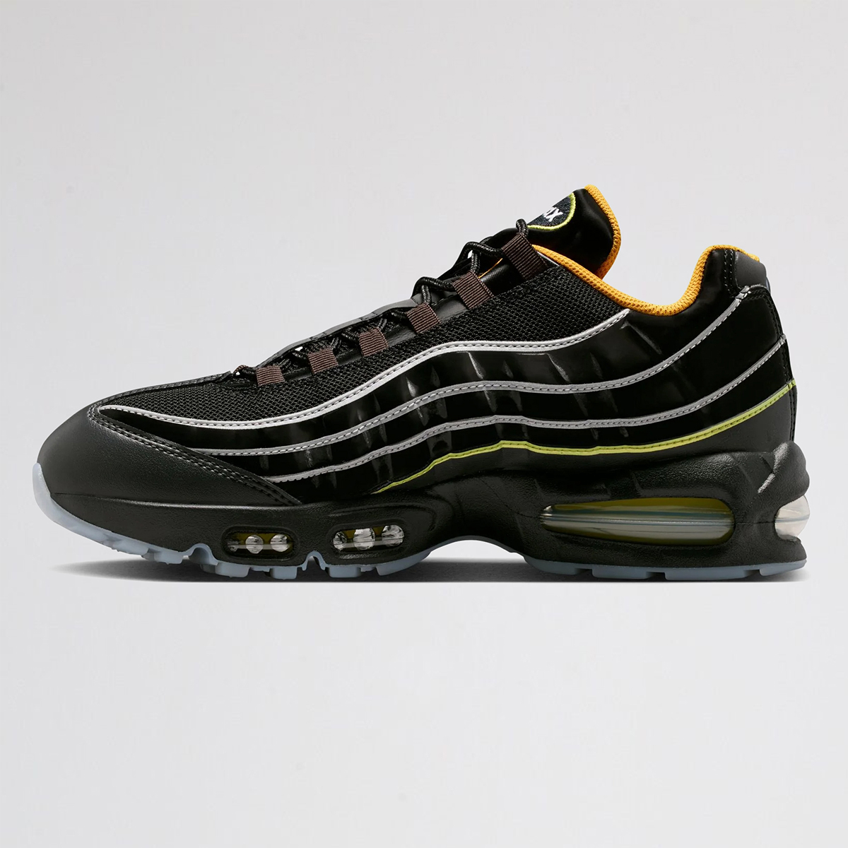Zapatillas Nike Air Max 95 OG Hombre sint&eacute;tico,  image number null