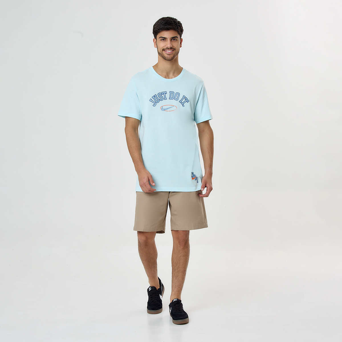 Short Nike Club Chino Hombre,  image number null