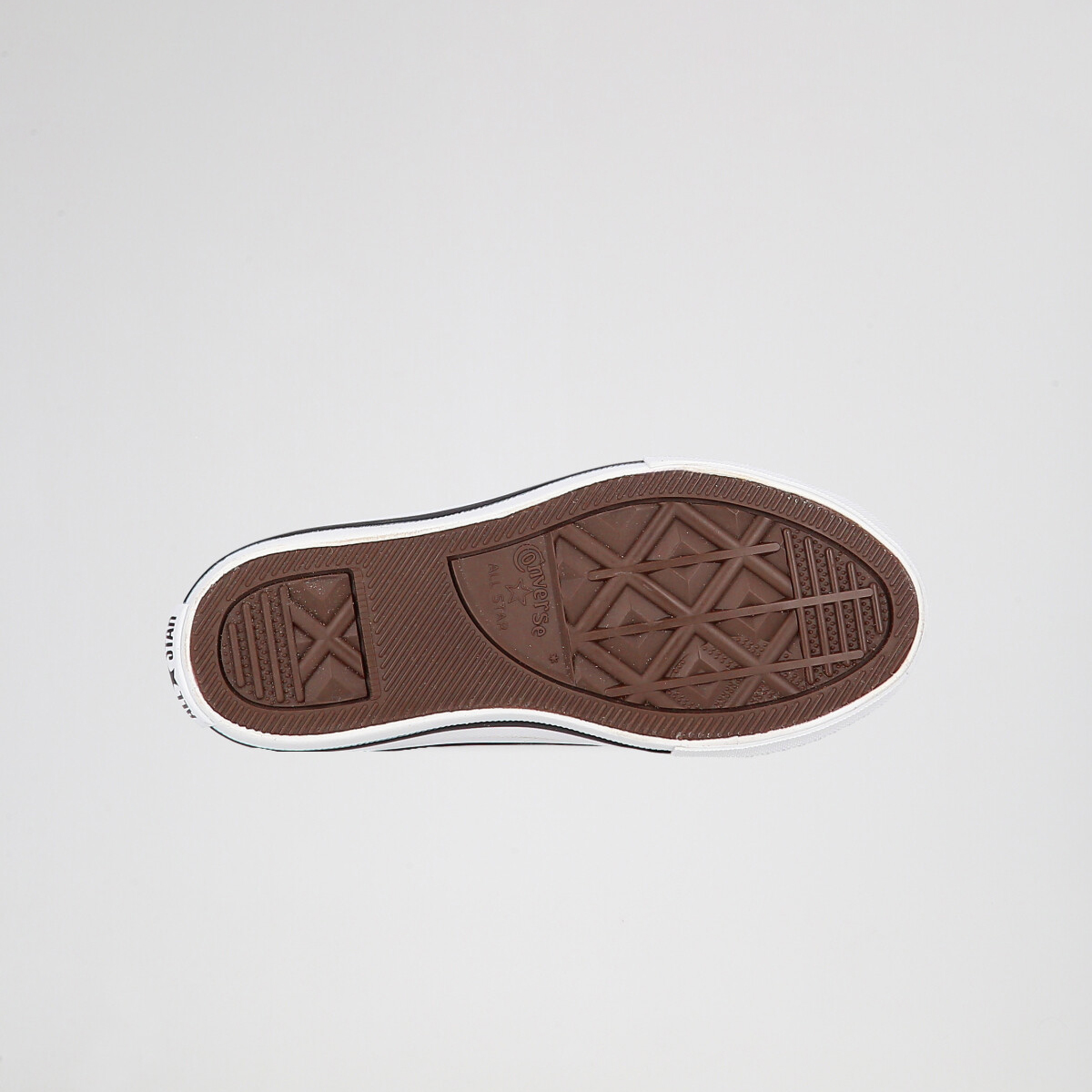Zapatillas Converse Chuck Taylor All Star Core Hi Niño,  image number null