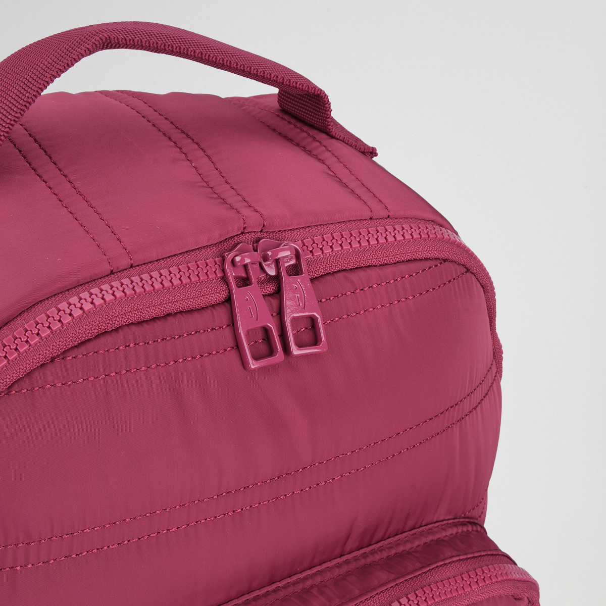Mochila Enjoy & Smile Cambridge,  image number null