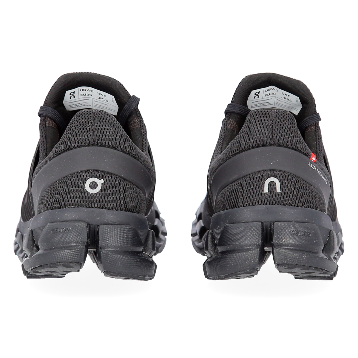 Zapatillas On Running Cloudswift 3 Mujer Malla,  image number null