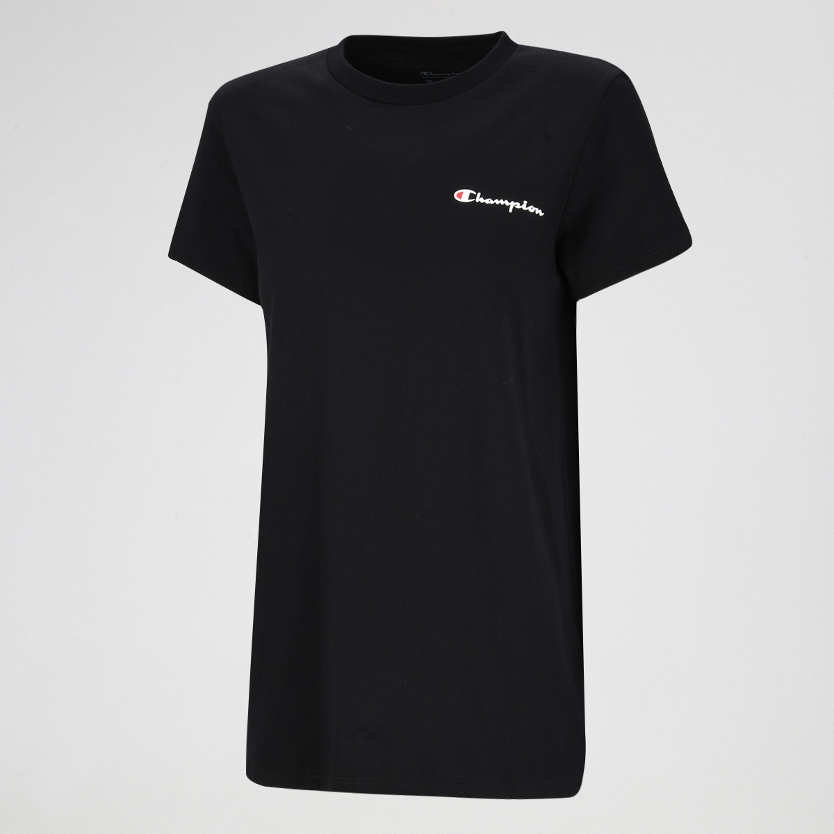 Remera Champion The Classic Mujer,  image number null