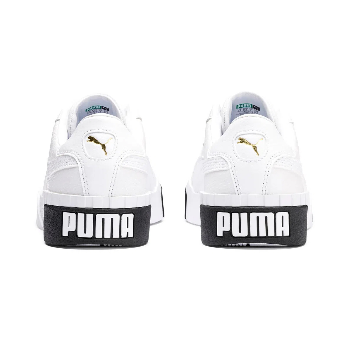 Zapatillas Puma Cali Mujer,  image number null