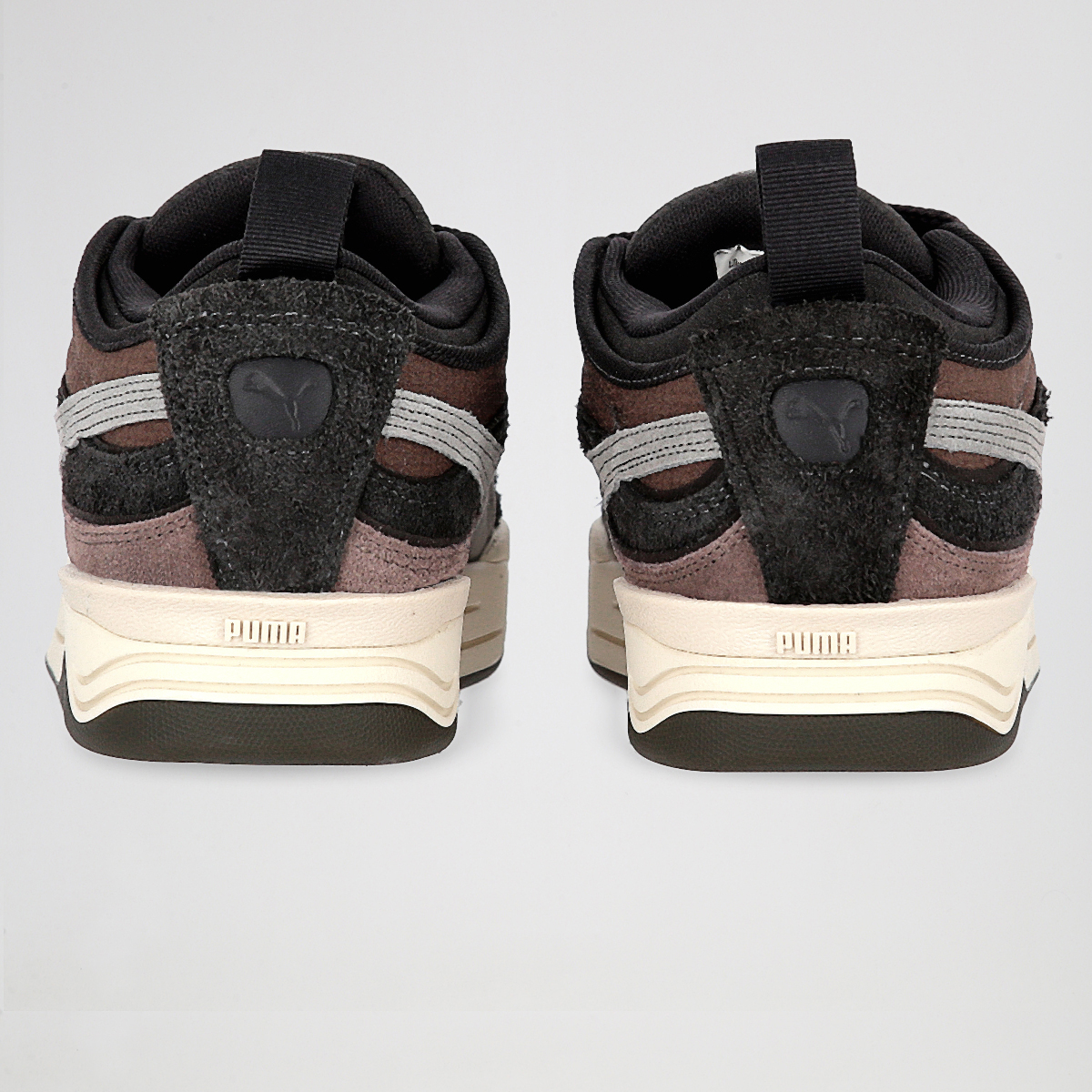 Zapatillas Puma 180 Pro Suede Gamuza,  image number null