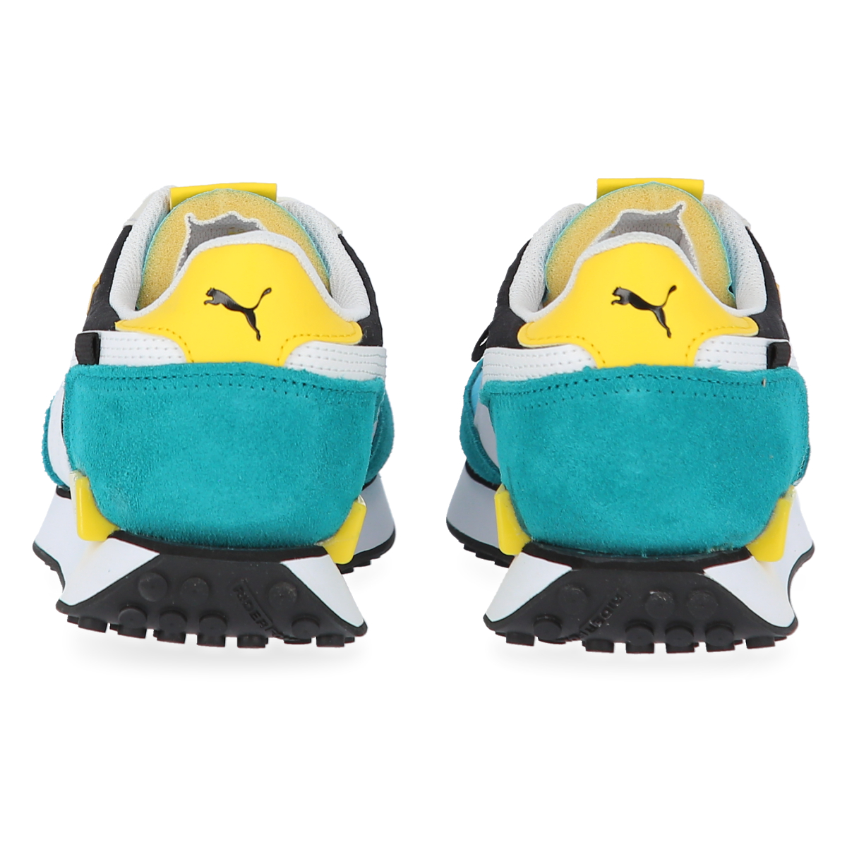 Zapatillas Puma Future Rider Play On Unisex,  image number null