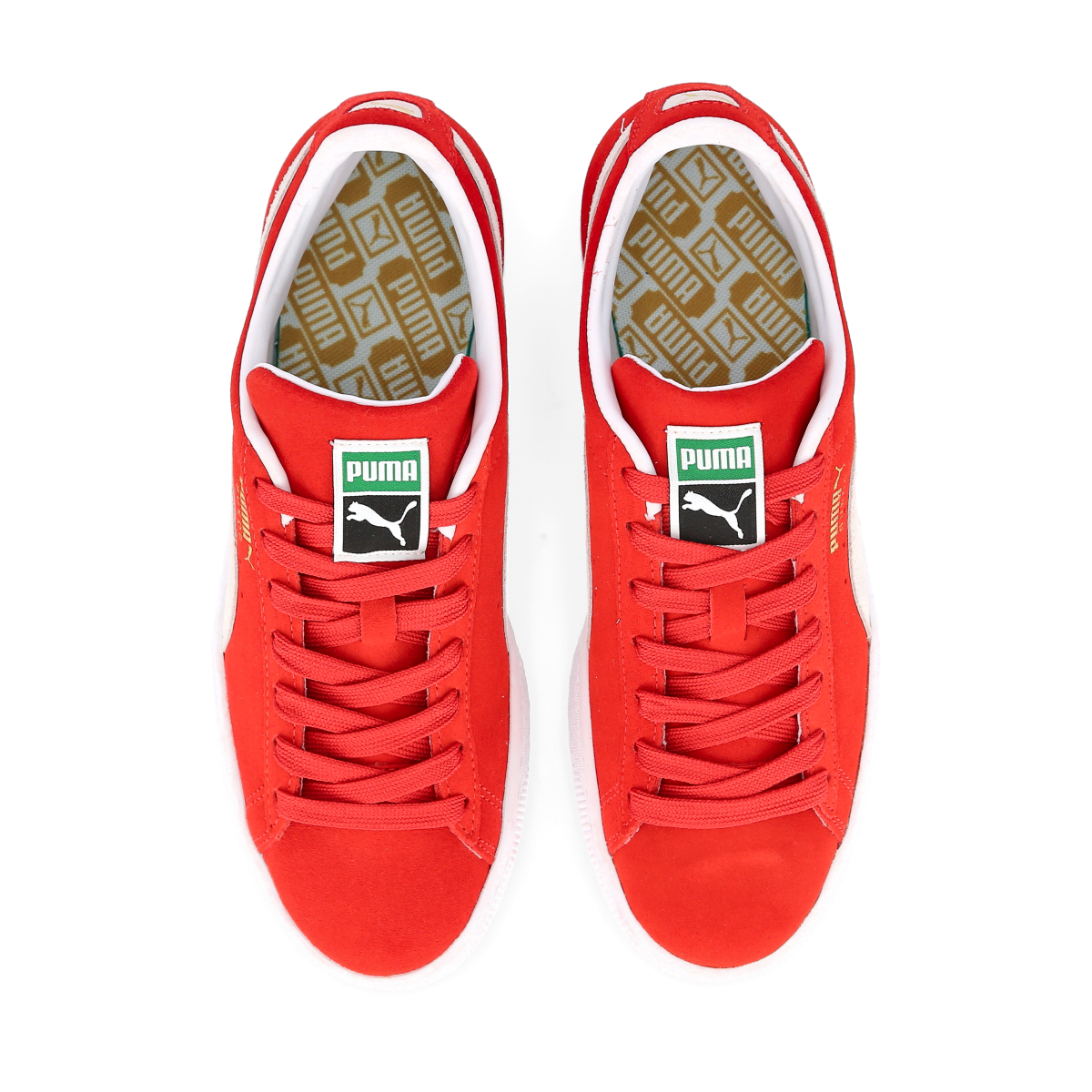 Zapatillas Puma Suede Classic XXI Hombre,  image number null