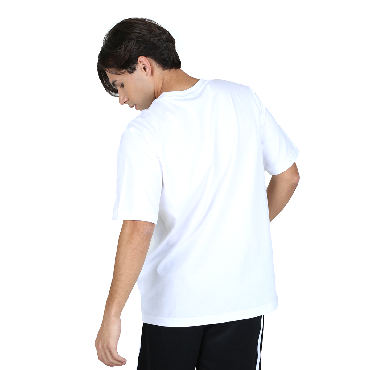 Remera adidas Adicolor Trifolio,  image number null