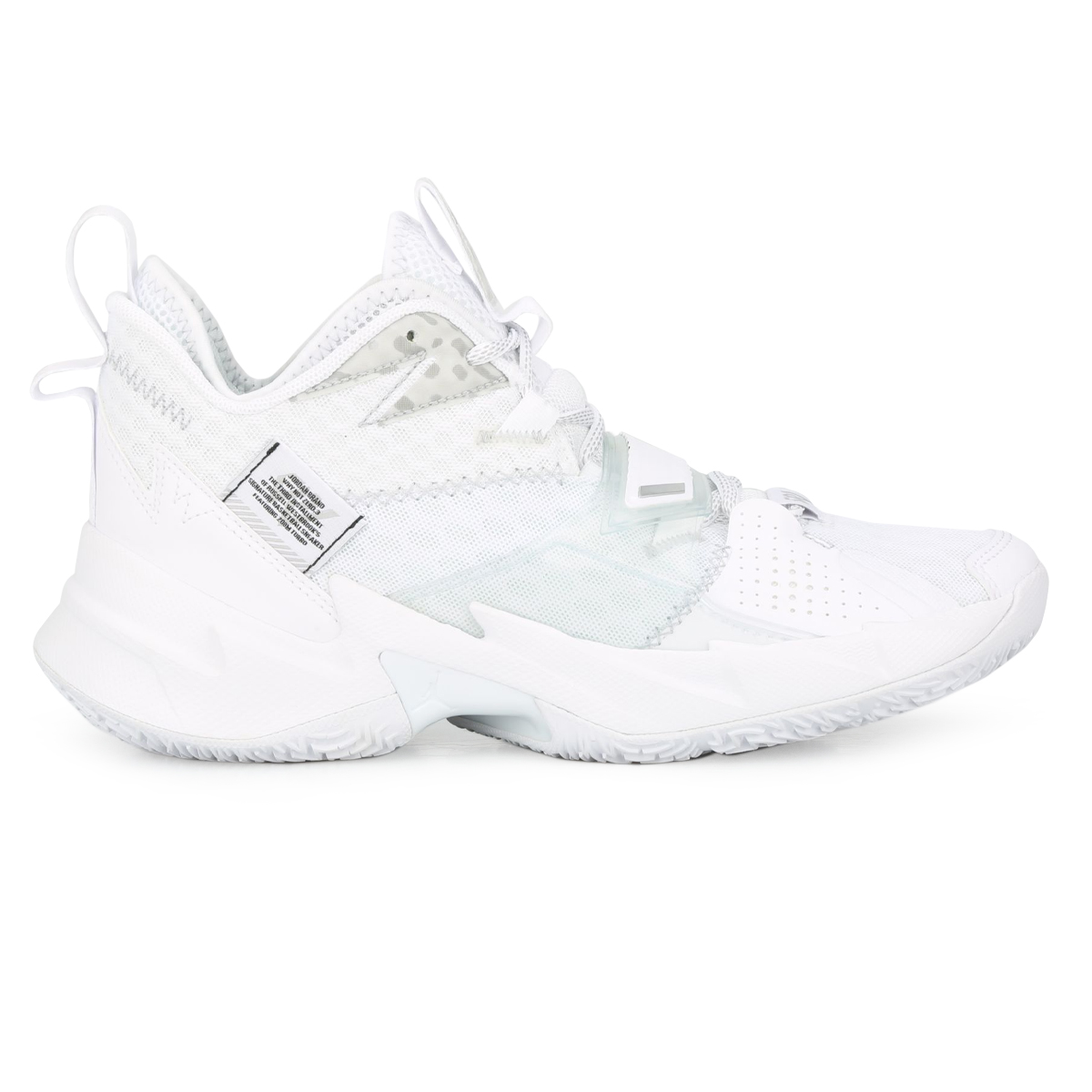 Zapatillas jordan sales why not