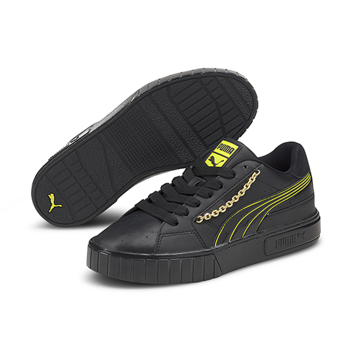 Zapatillas Puma Cali Star Dark Dreams,  image number null