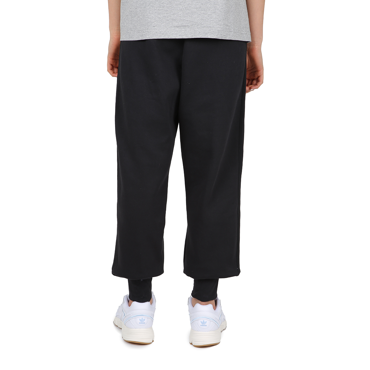 Pantalon adidas Always Original Laced Cuff Mujer,  image number null