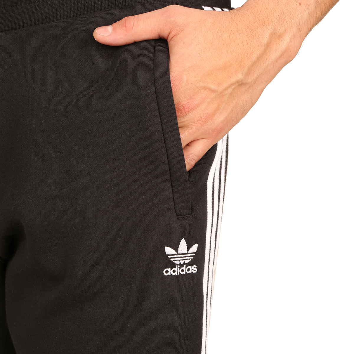 Pantalón adidas 3 Tiras,  image number null