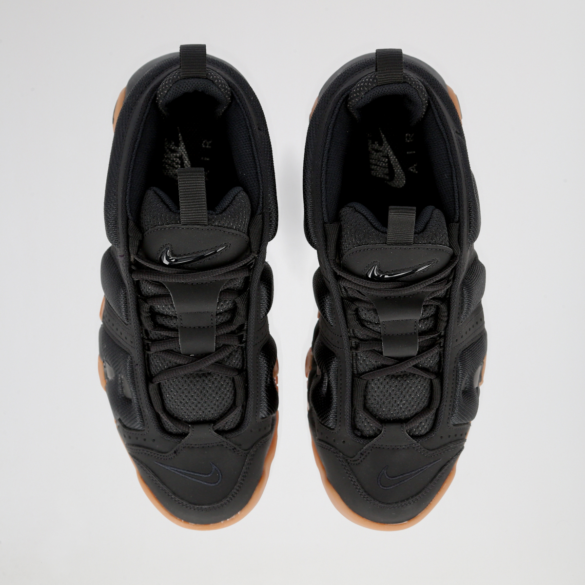 Zapatillas Nike Air More Uptempo Low Hombre,  image number null