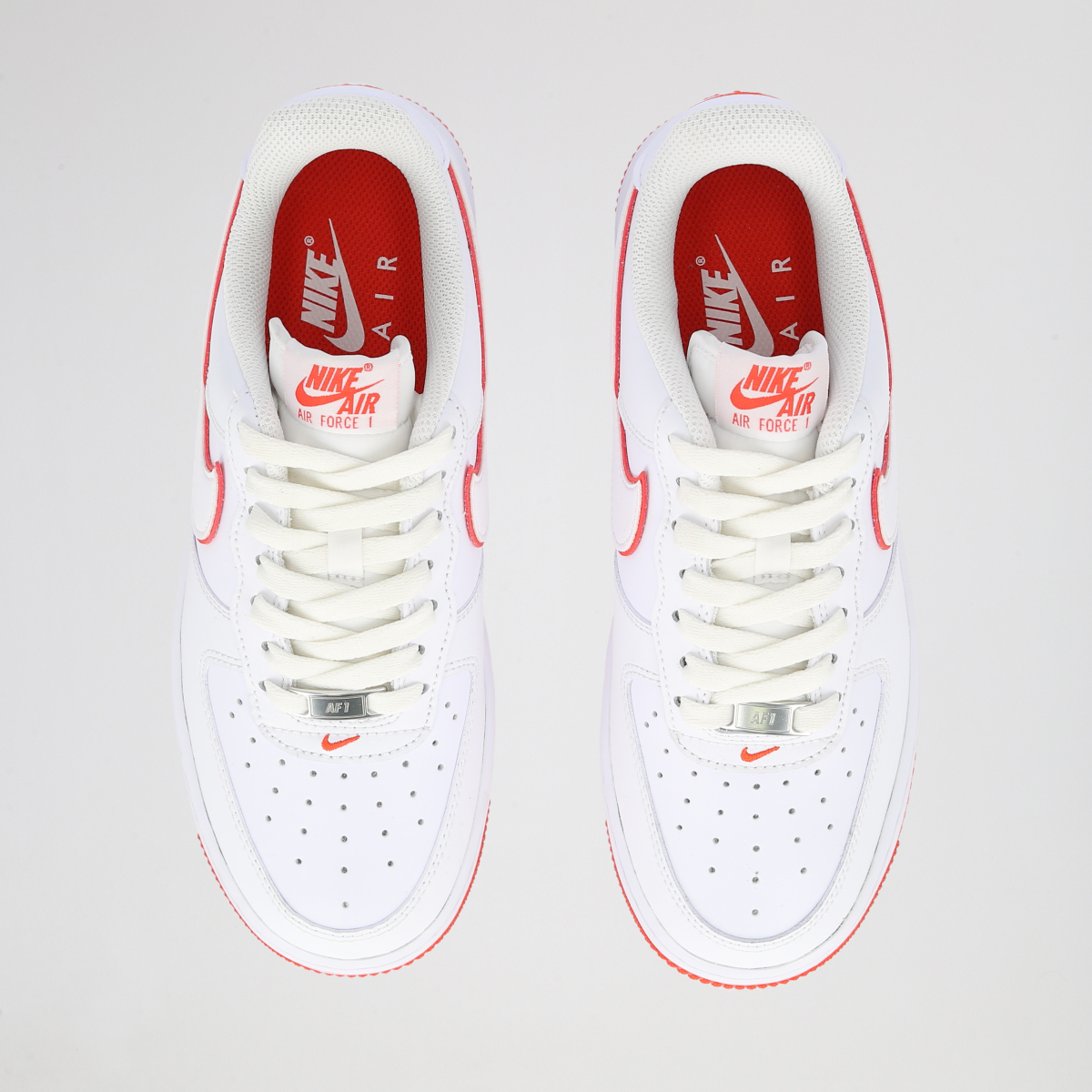 Zapatillas Nike Air Force 1 07 Hombre,  image number null