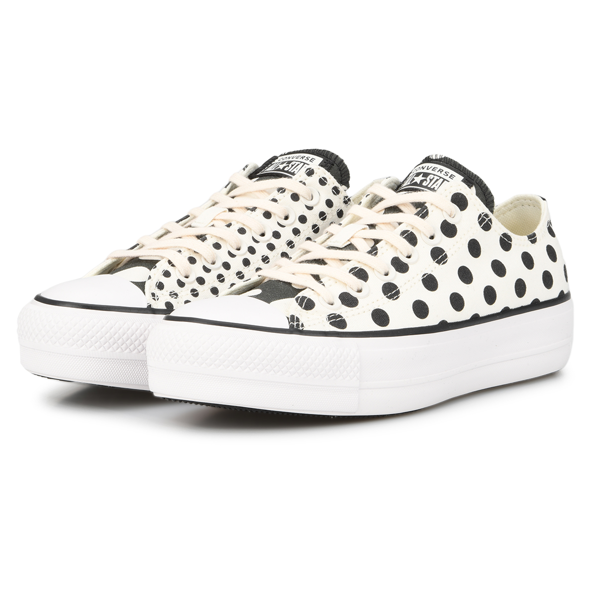 Zapatillas Converse Chuck Taylor All Star Lift Ox,  image number null