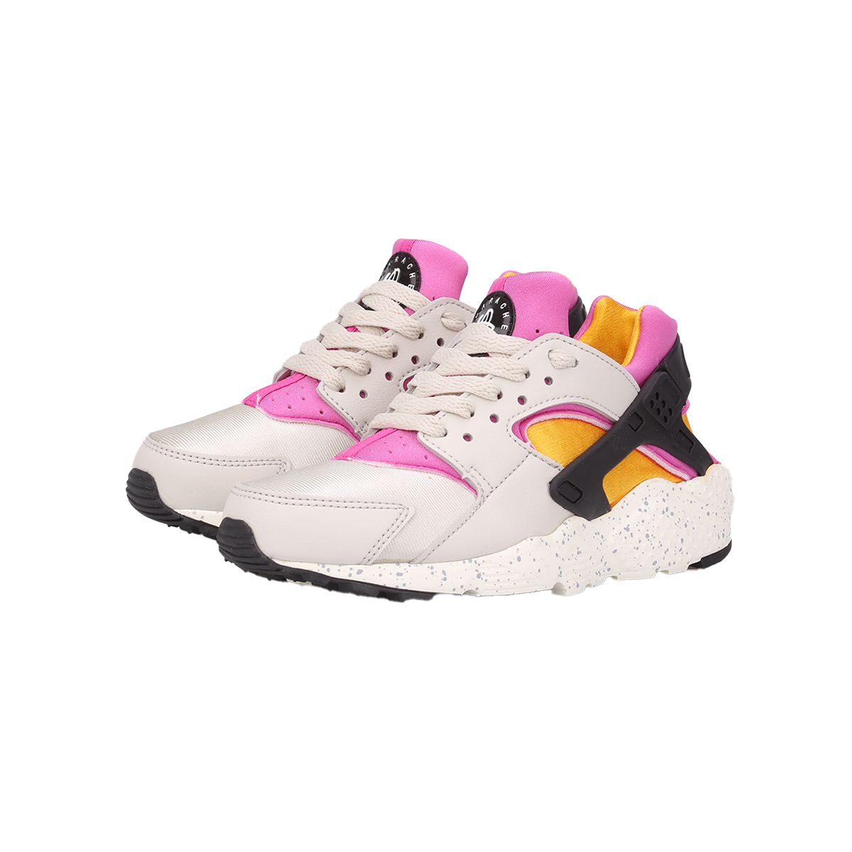 Zapatillas Nike Huarache Run Gs,  image number null