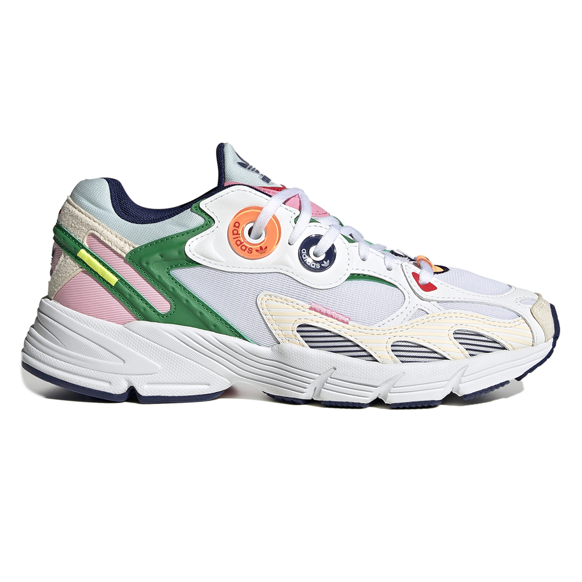 Zapatillas adidas de mujer urbanas store