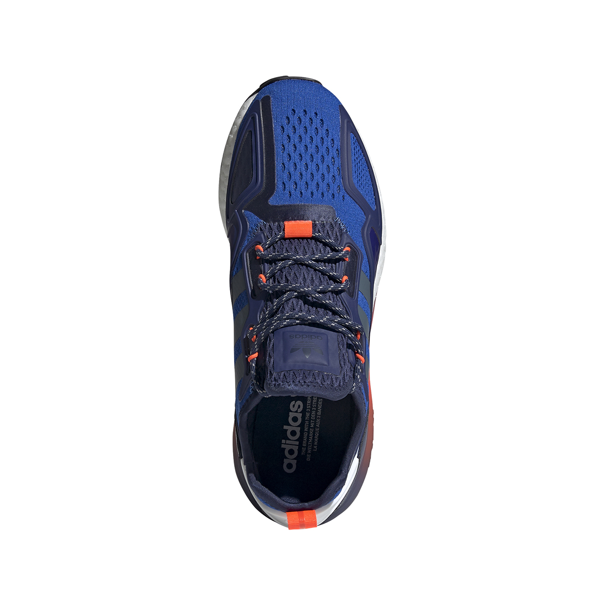 Zapatillas adidas Zx 2K Boost,  image number null