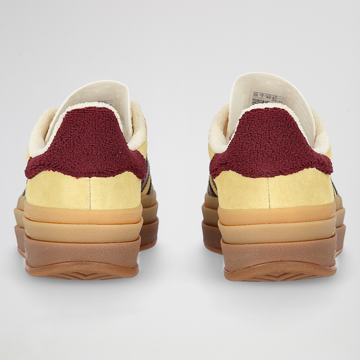 Zapatillas adidas Gazelle Bold Mujer,  image number null