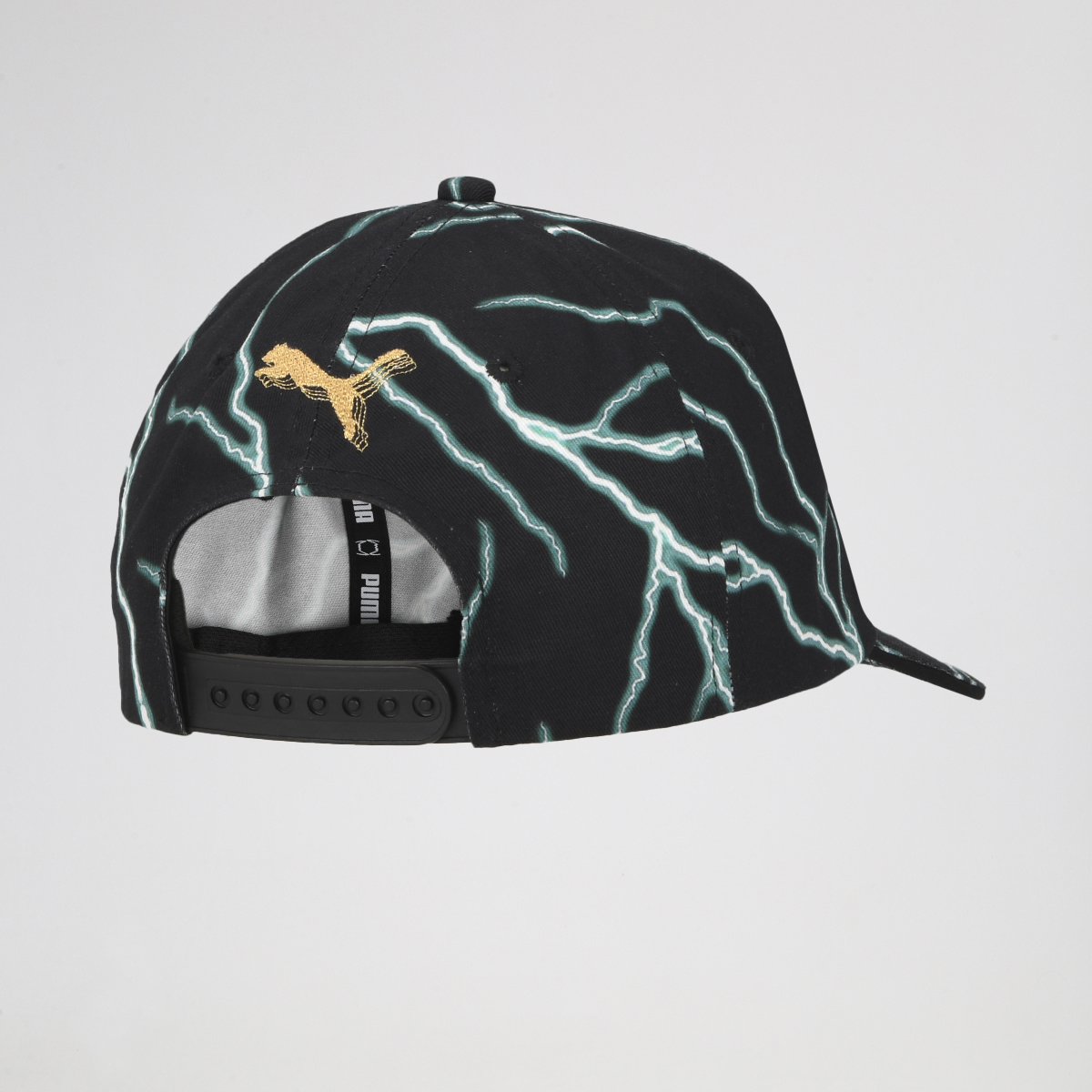 Gorra Puma Stewie X Harry Potter,  image number null