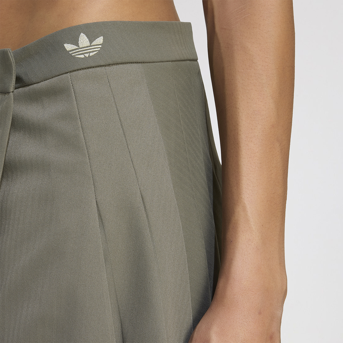 Pollera adidas Pleated Mujer,  image number null