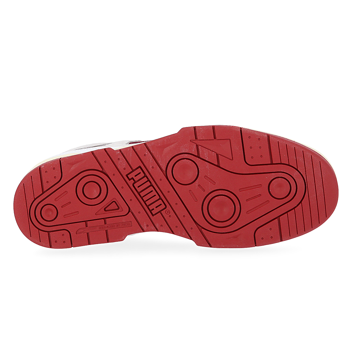Zapatillas Puma Slipstream Mid Hombre,  image number null