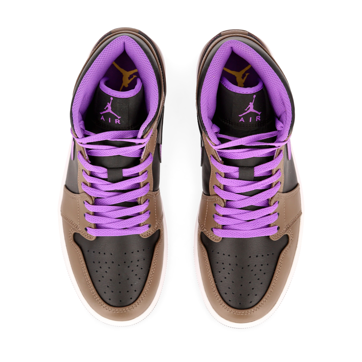 Zapatillas on sale hombre moov