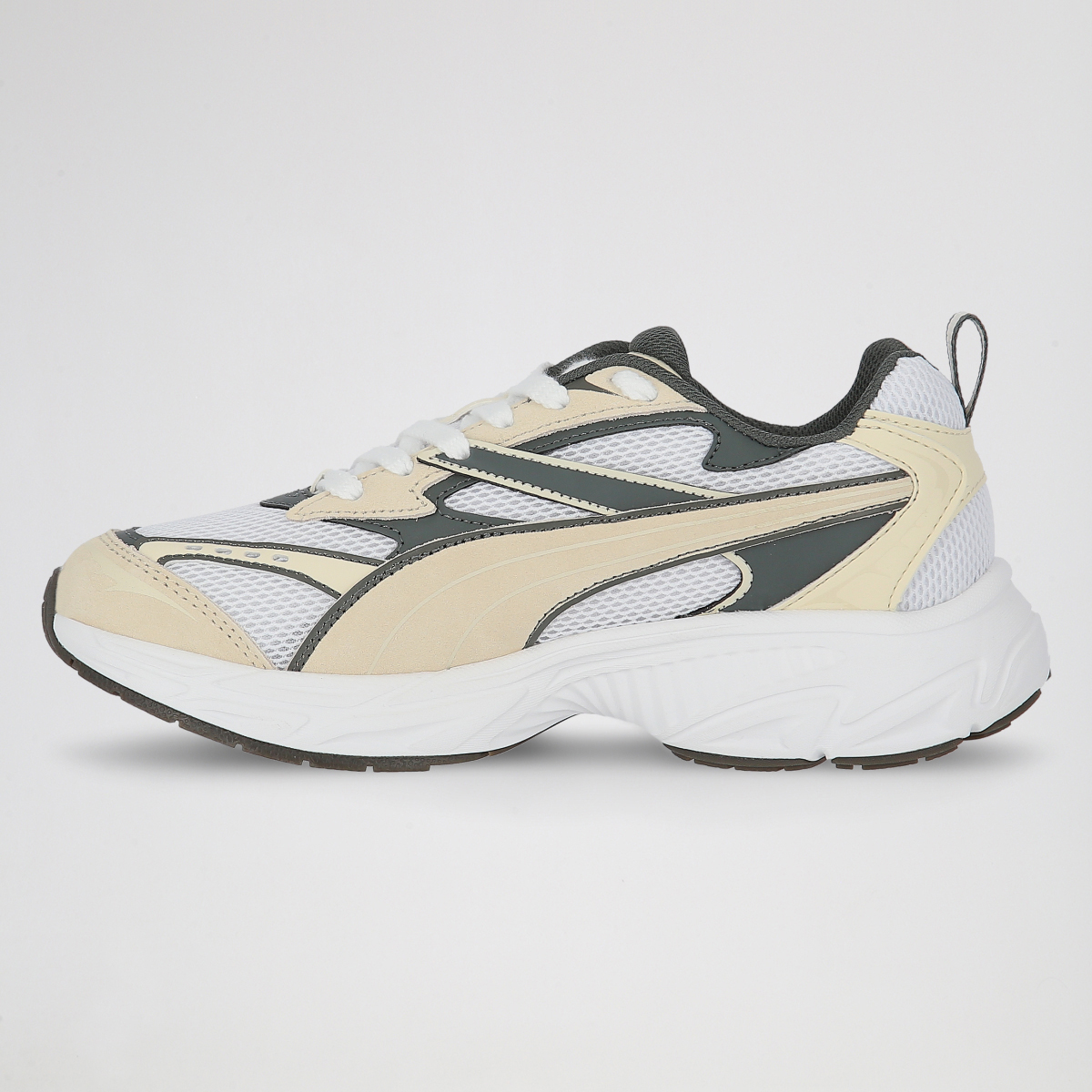 Zapatillas Puma Morphic Suede,  image number null