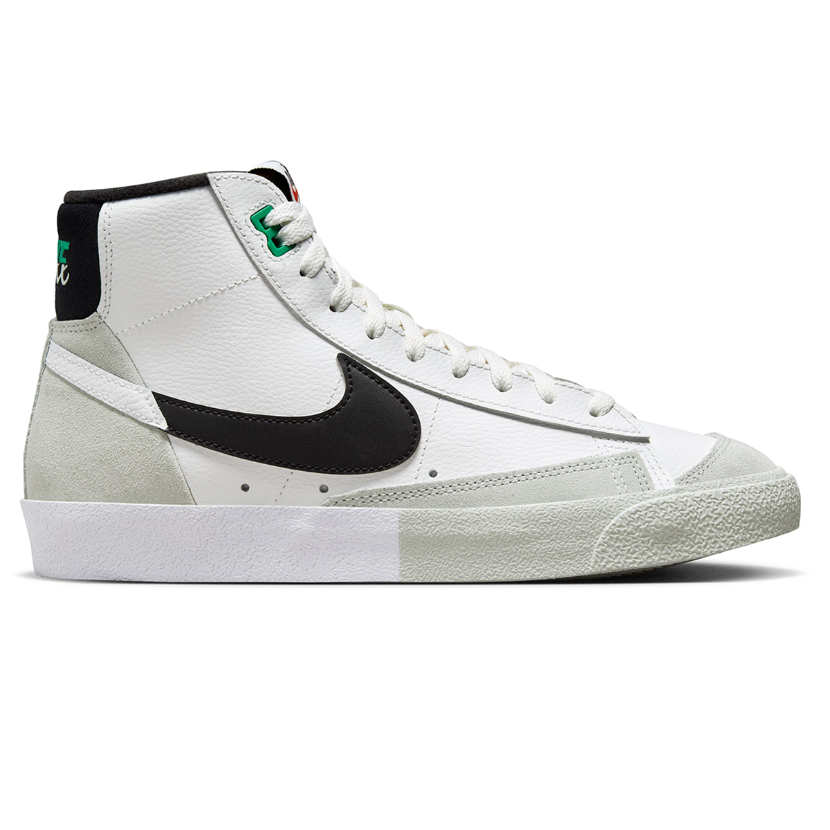 Nike blazer mid hombre precio new arrivals