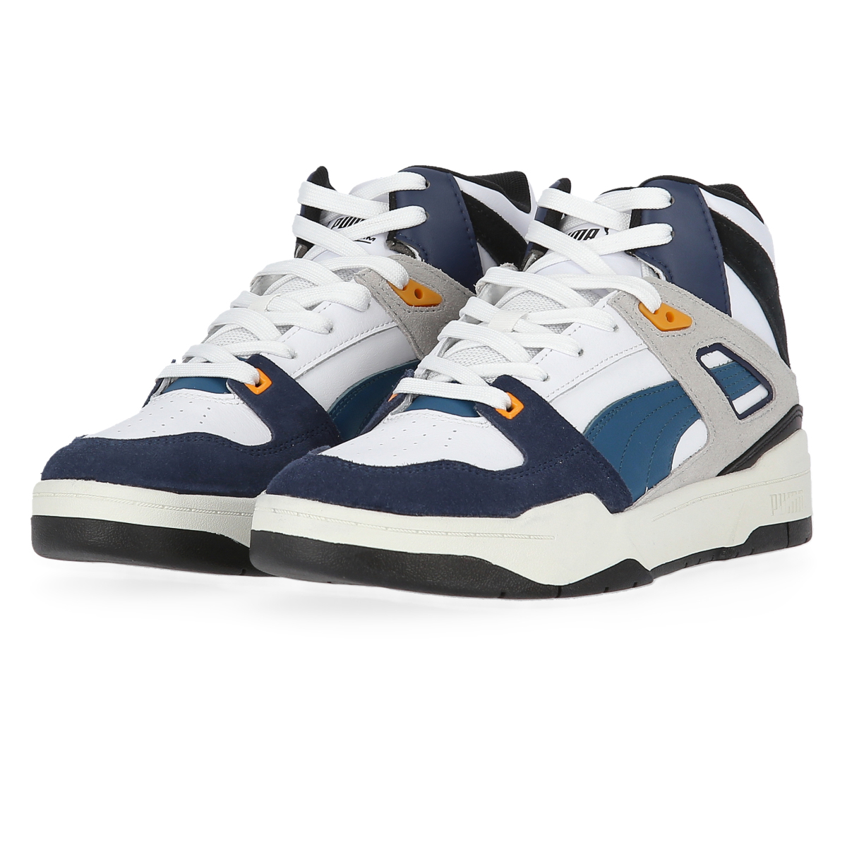 Zapatillas Puma Slipstream Hi Heritage,  image number null