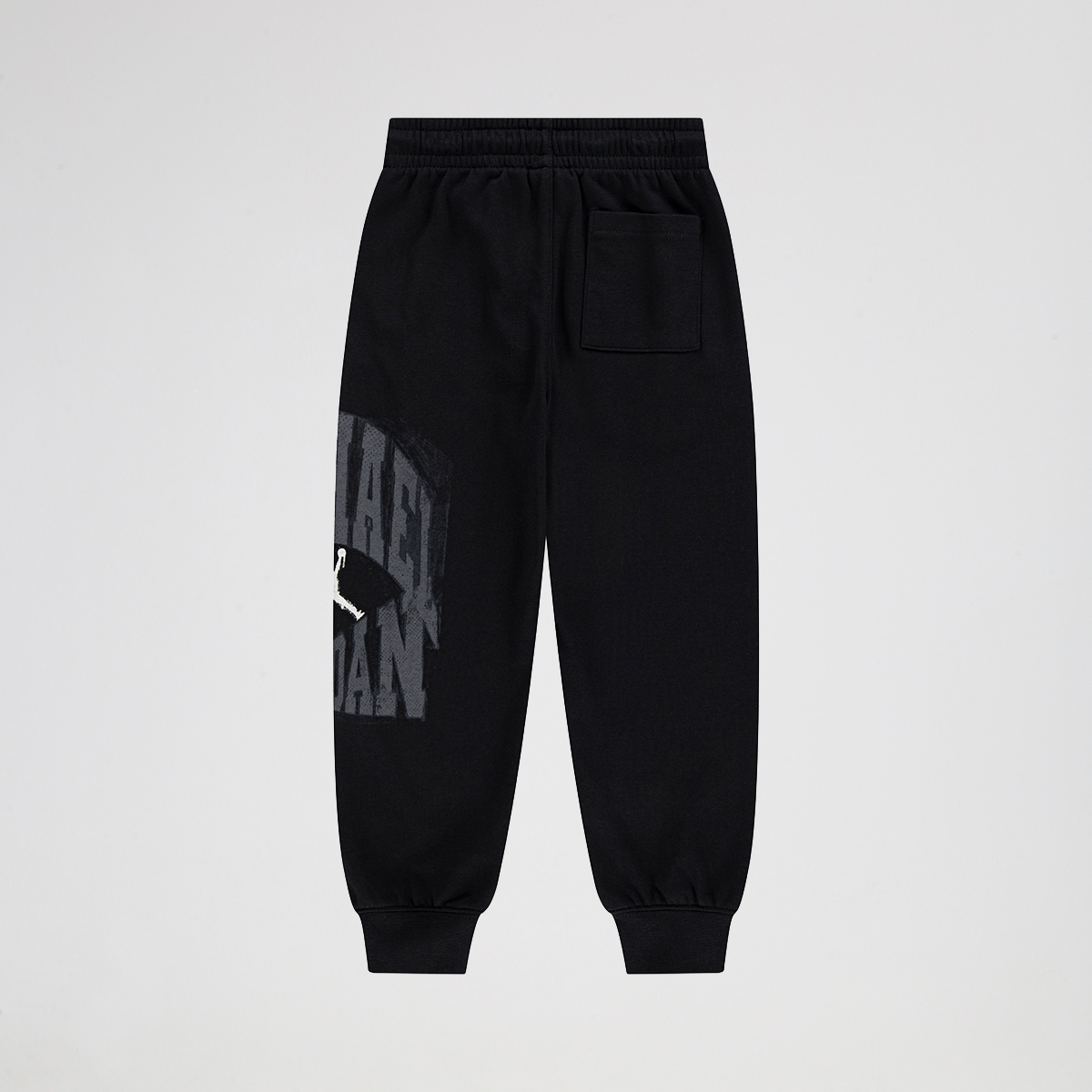 Pantal&oacute;n con cord&oacute;n Jordan Jdb Mj Mvp Hbr Ni&ntilde;o,  image number null