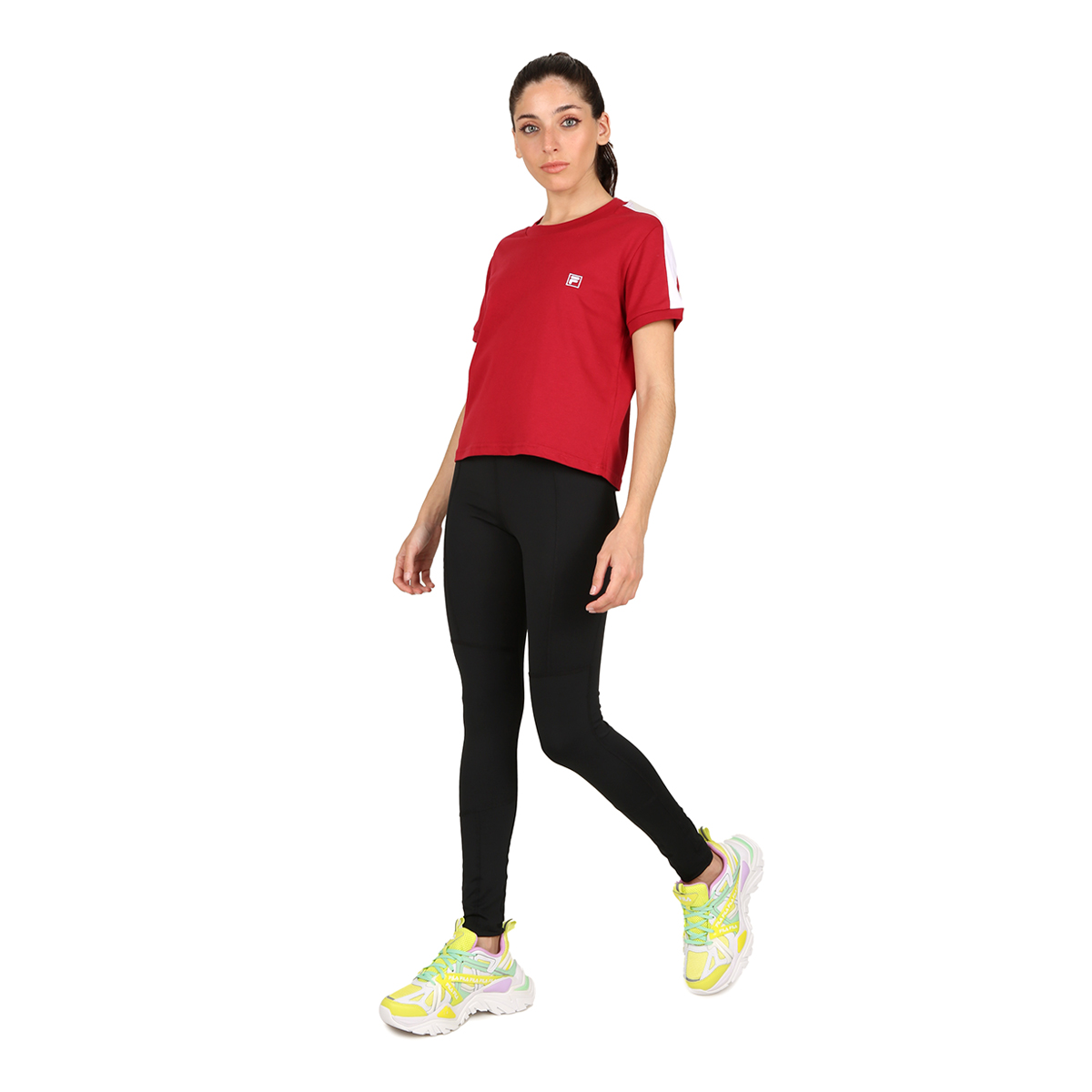 Remera Fila Carol,  image number null