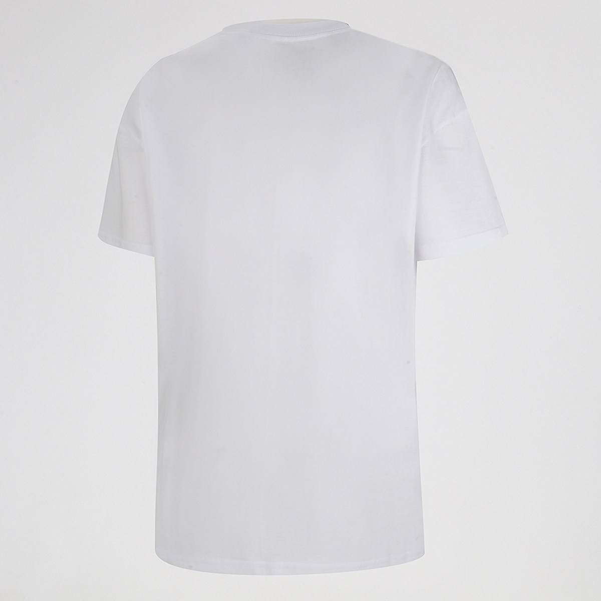 Remera Vans Left Chest Logo Hombre,  image number null
