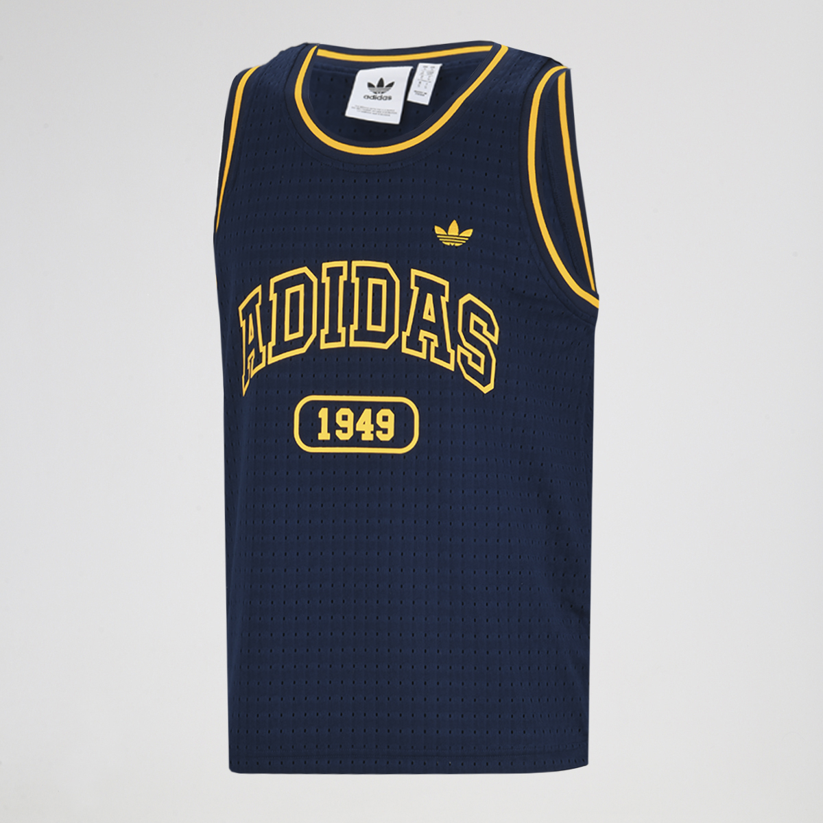 Musculosa adidas Originals Basketball,  image number null