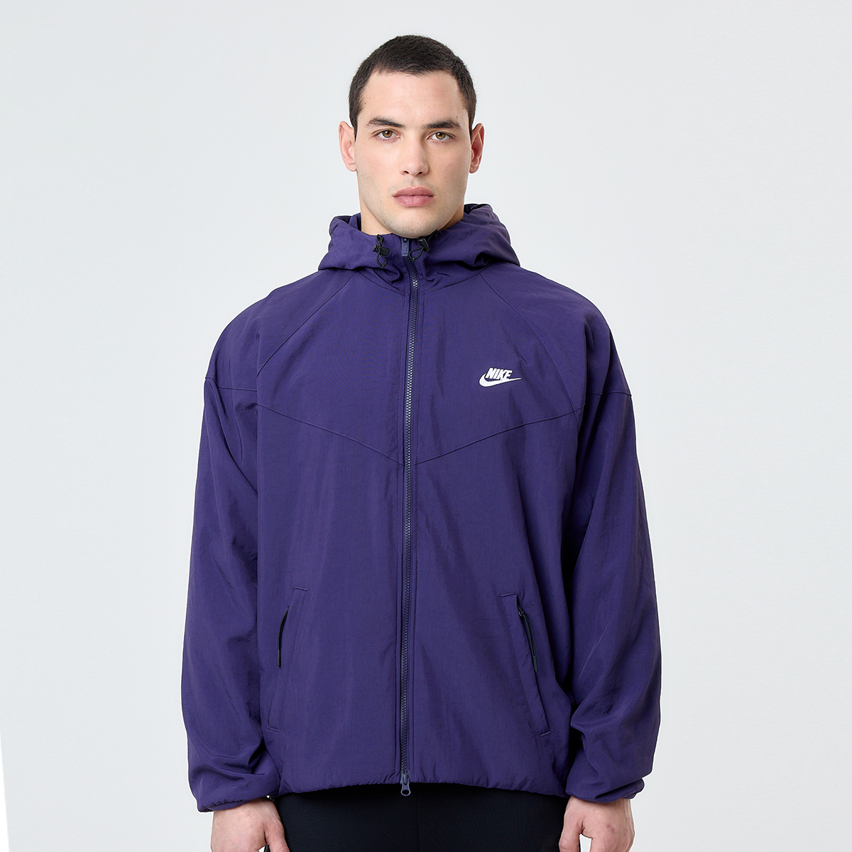 Campera Nike Windrunner para hombre,  image number null