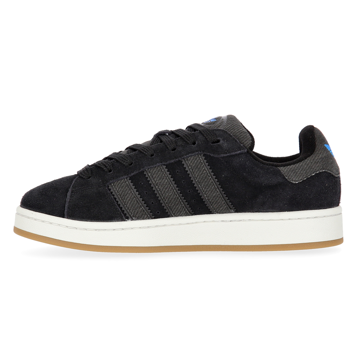 Zapatillas Urbanas adidas Campus 00s Hombre Gamuza,  image number null