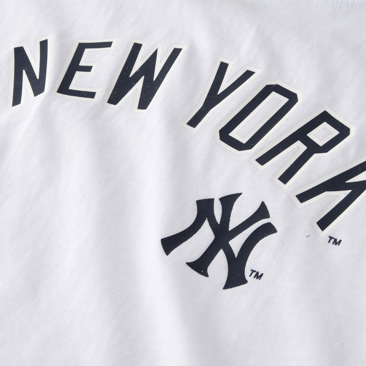 Remera MLB Basics Mujer,  image number null