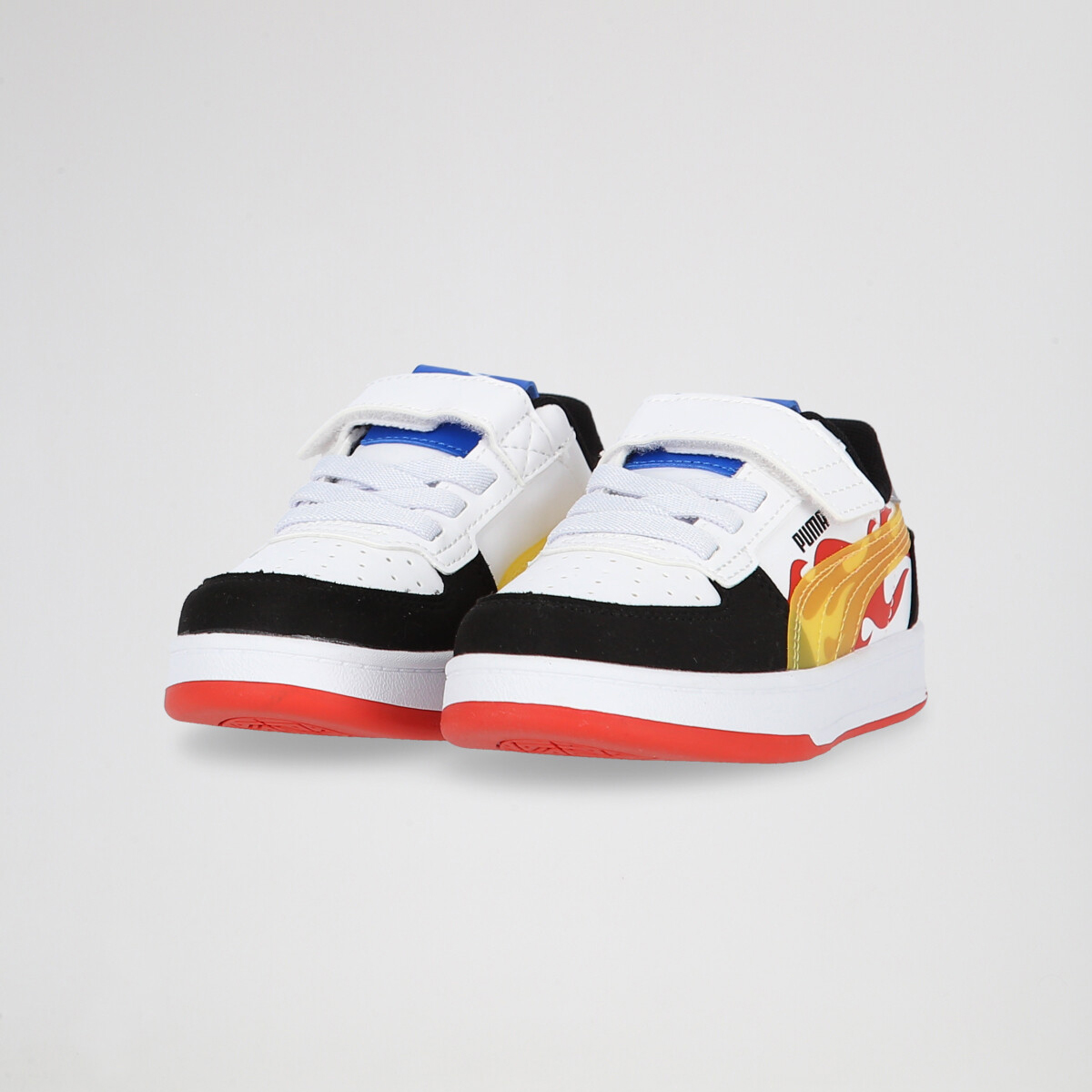 Zapatillas Puma x HOT WHEELS™ Caven 2.0 Infantil,  image number null