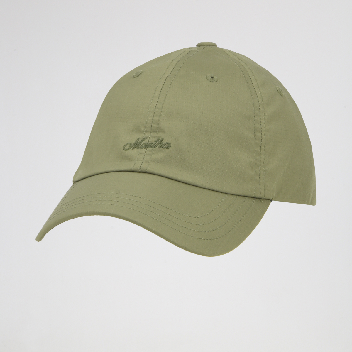 Gorra Martha Sequoia Dad I,  image number null