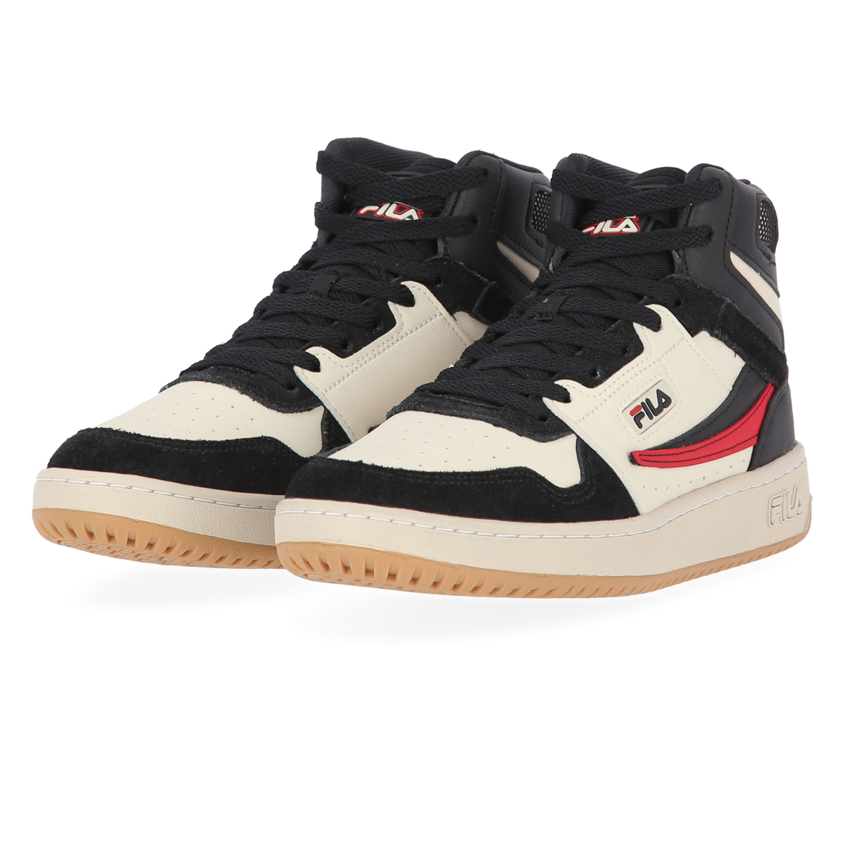 Zapatillas Fila Acd Mid Hombre,  image number null