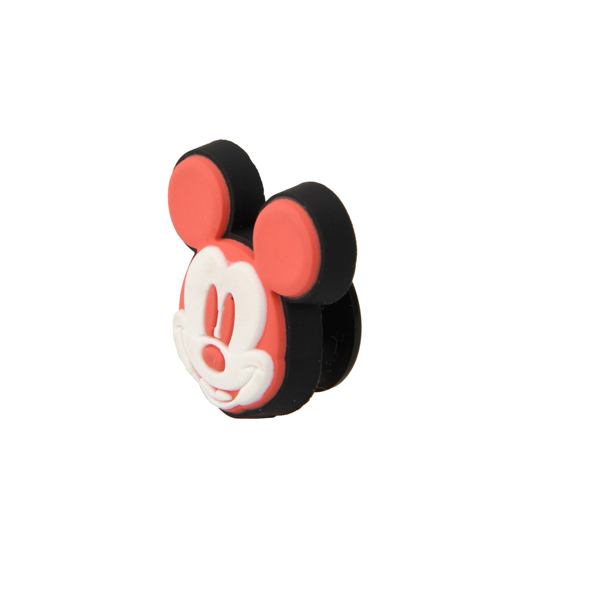 Pin Crocs Jibbitz Disney Mickey Mouse Face,  image number null