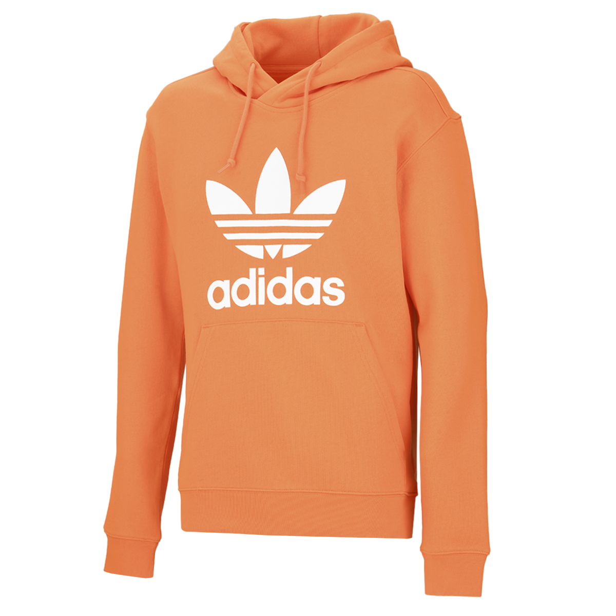 Buzo adidas originals trefoil cheap