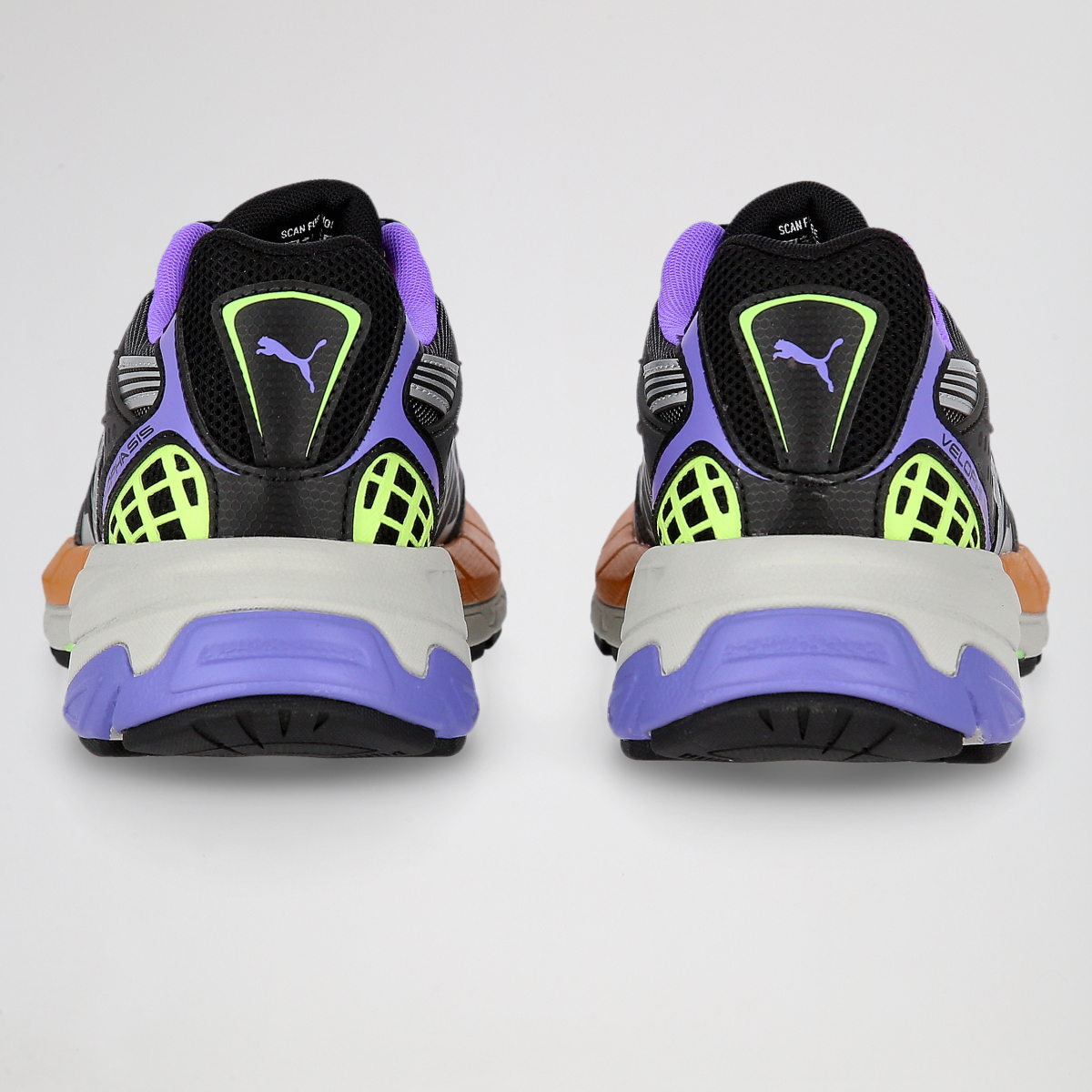 Zapatillas Puma Velophasis Born In The 2000s,  image number null