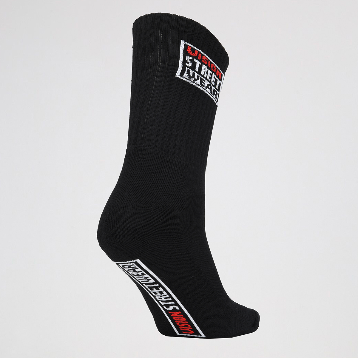 Medias Vision Street Wear Classic Caña Alta,  image number null
