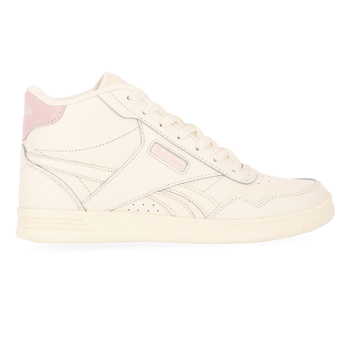 Reebok high tops mujer 2017 online