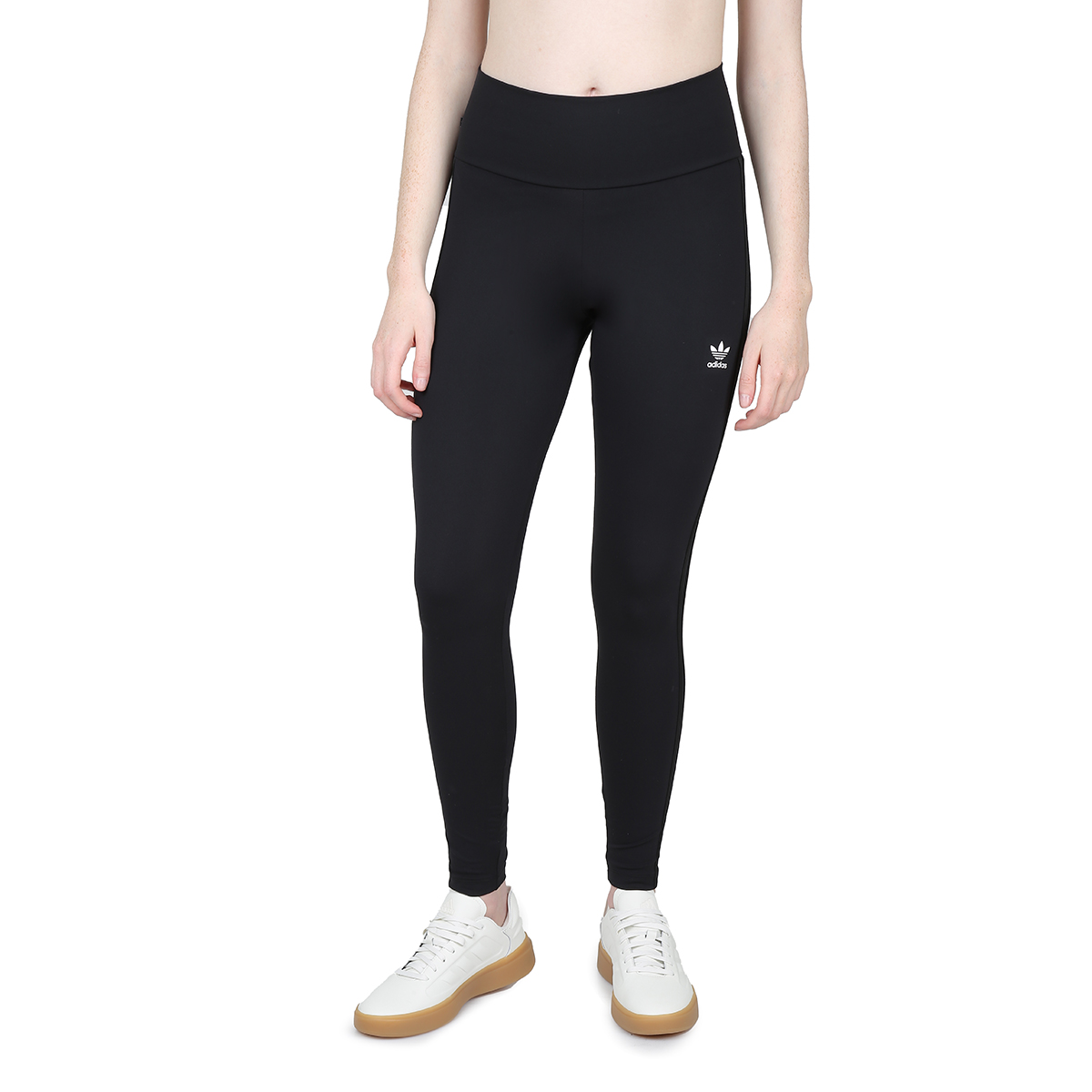 Calza Urbana adidas Adicolor Classics 3 Tiras Mujer,  image number null
