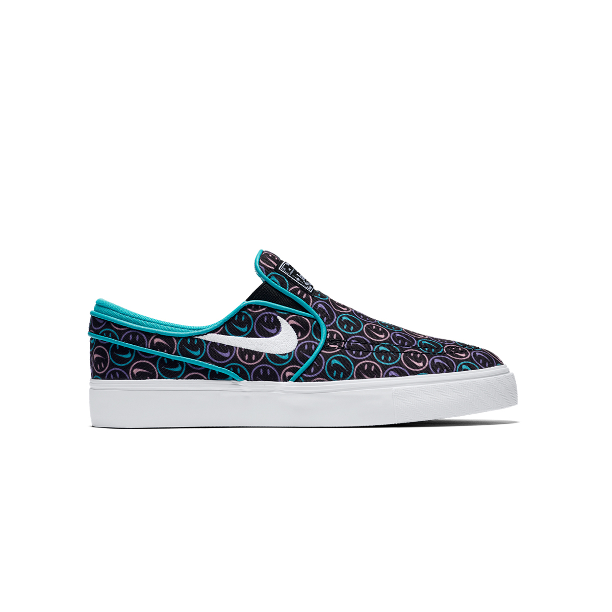 Zapatillas Nike SB Stefan Janoski Canvas Slip,  image number null