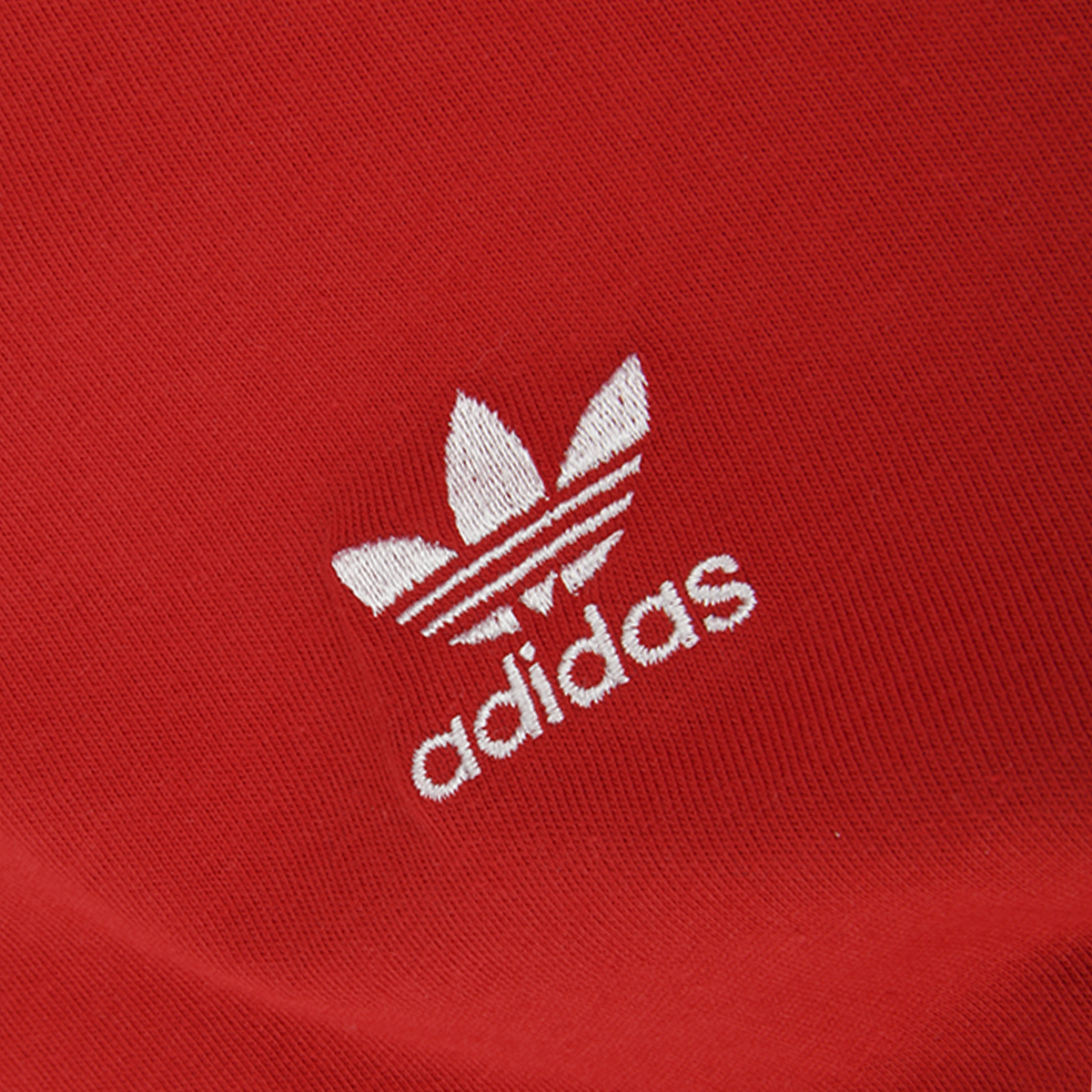 Buzo adidas Adicolor 3 Tiras Regular de Mujer,  image number null