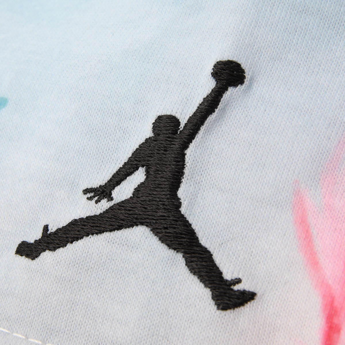 Remera Jordan Flamingo Niño,  image number null