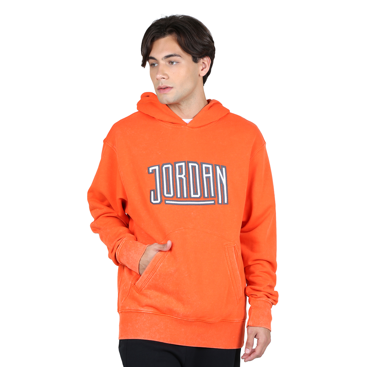 Buzo jordan shop sport dna